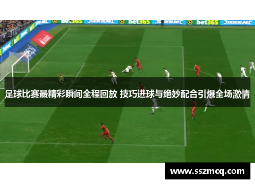 足球比赛最精彩瞬间全程回放 技巧进球与绝妙配合引爆全场激情